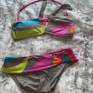 Women’s Trina Turk bikini